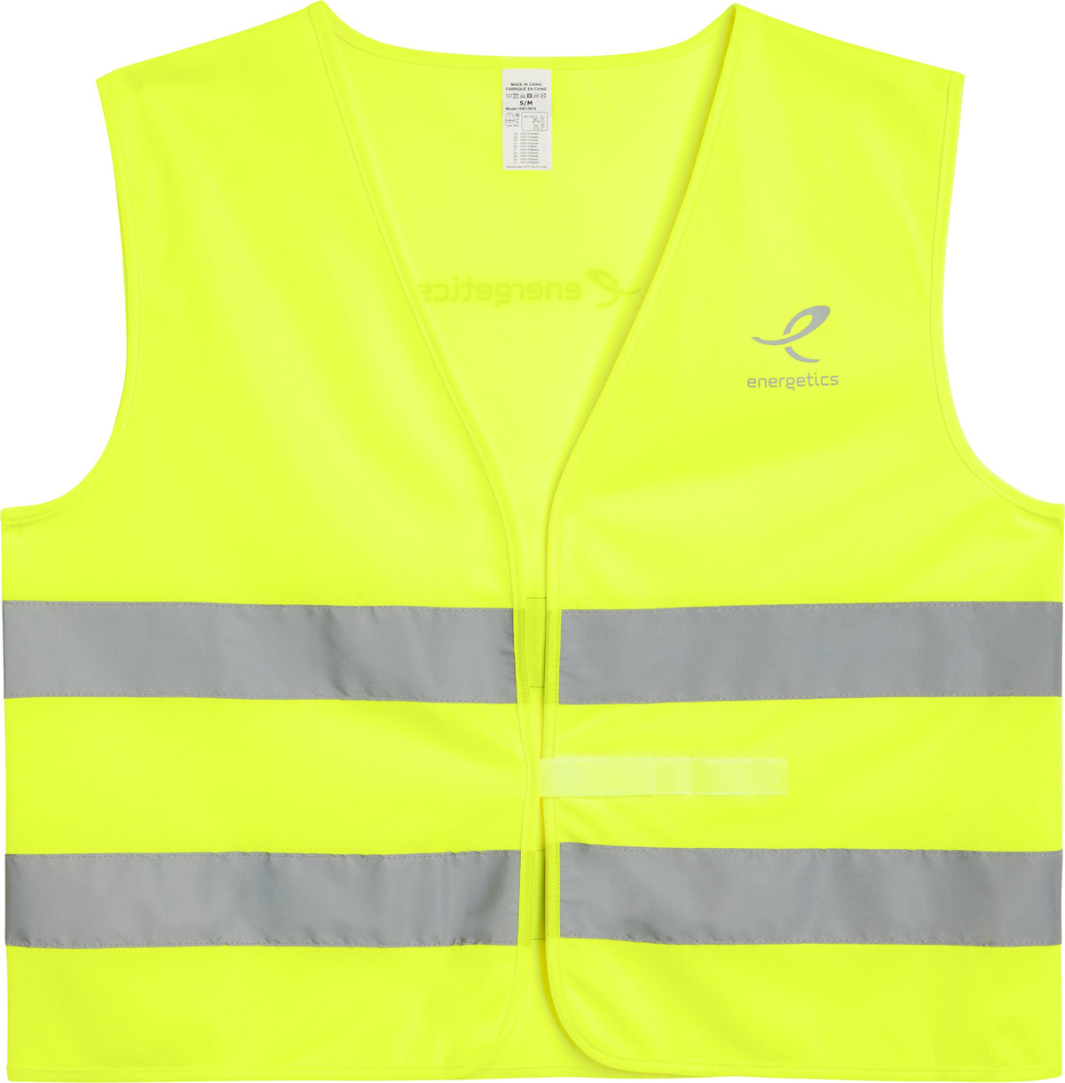 Weste Reflective Endu 1.0