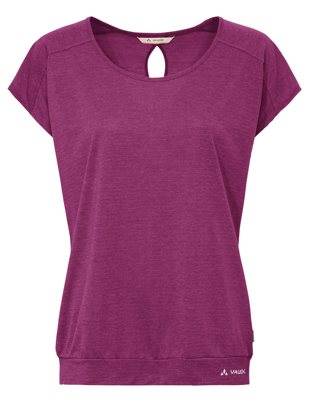 Wo Skomer T-Shirt III