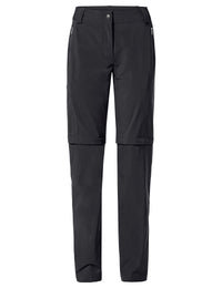 Wo Farley Stretch ZO T-Zip Pants II