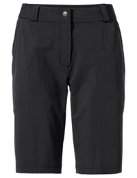 Wo Farley Stretch Shorts II