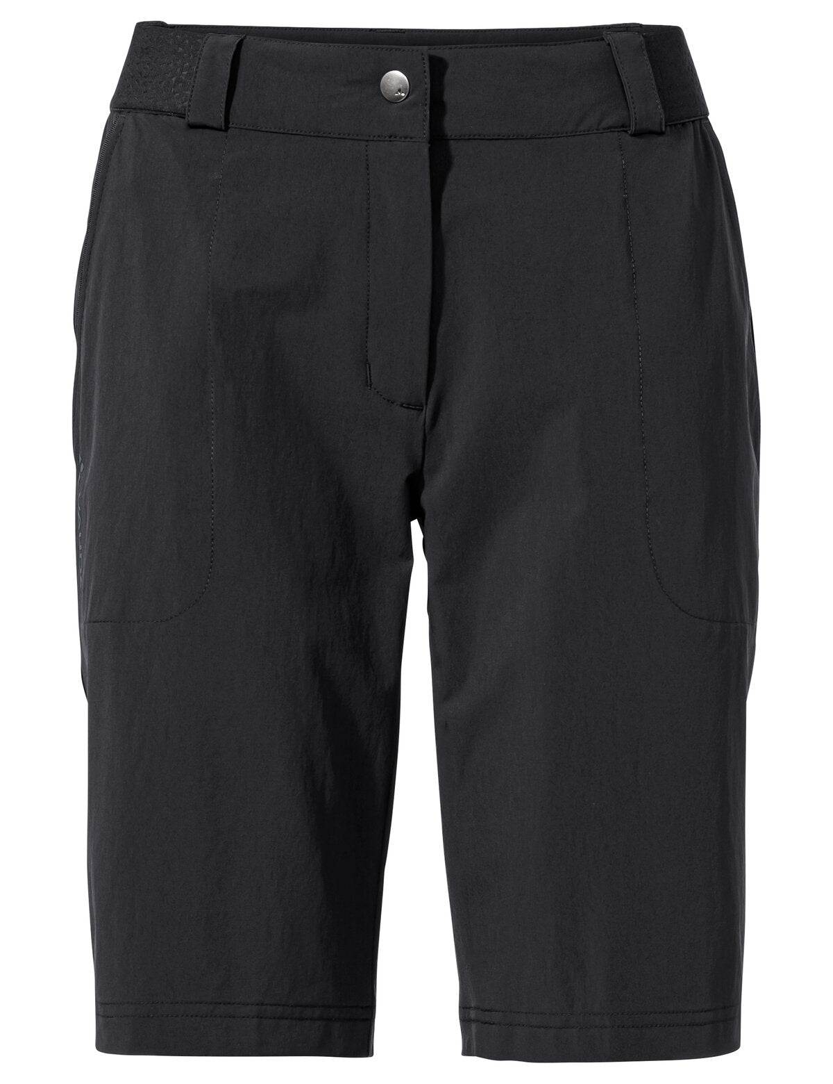 Wo Farley Stretch Shorts II