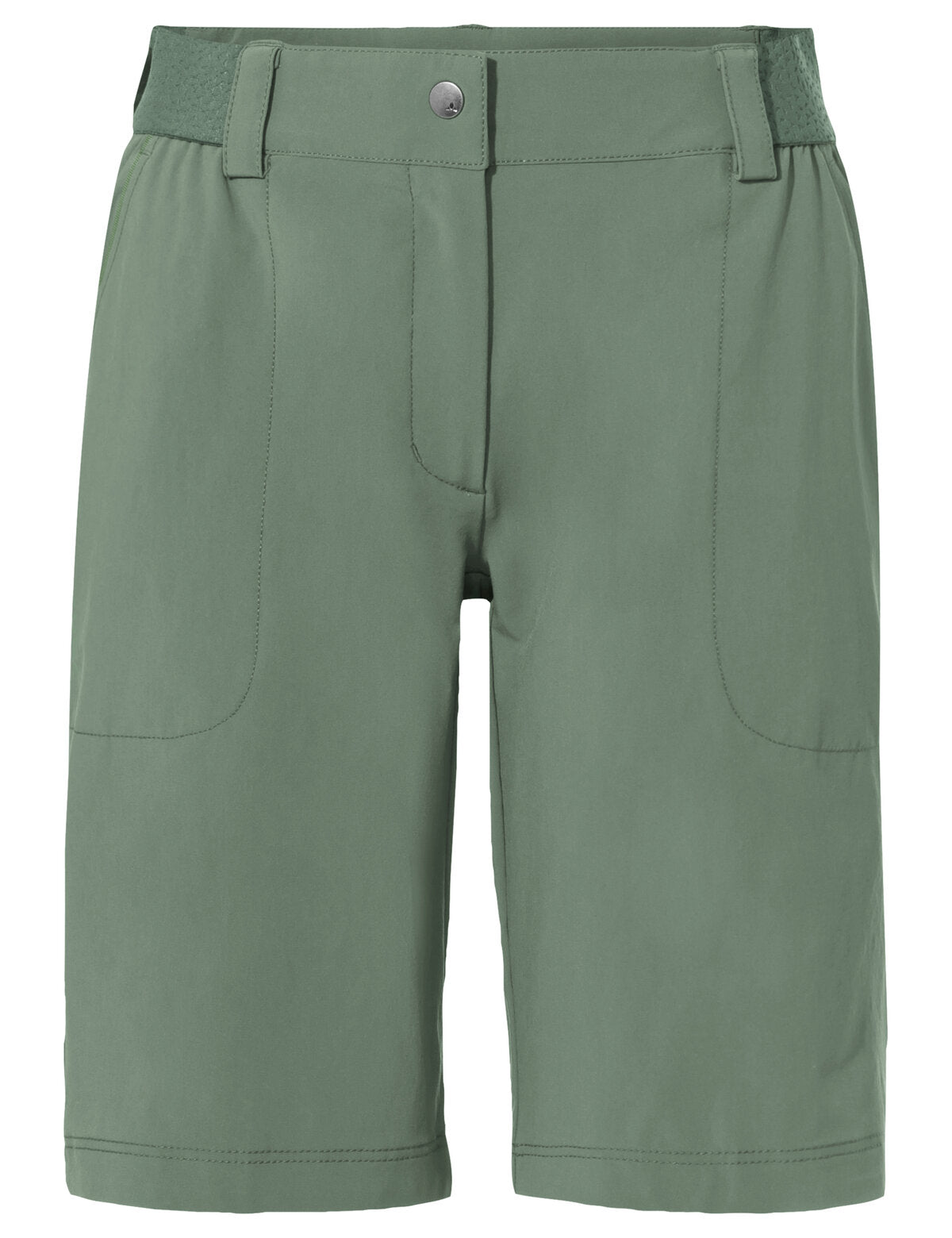 Wo Farley Stretch Shorts II