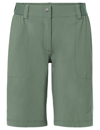 Wo Farley Stretch Shorts II
