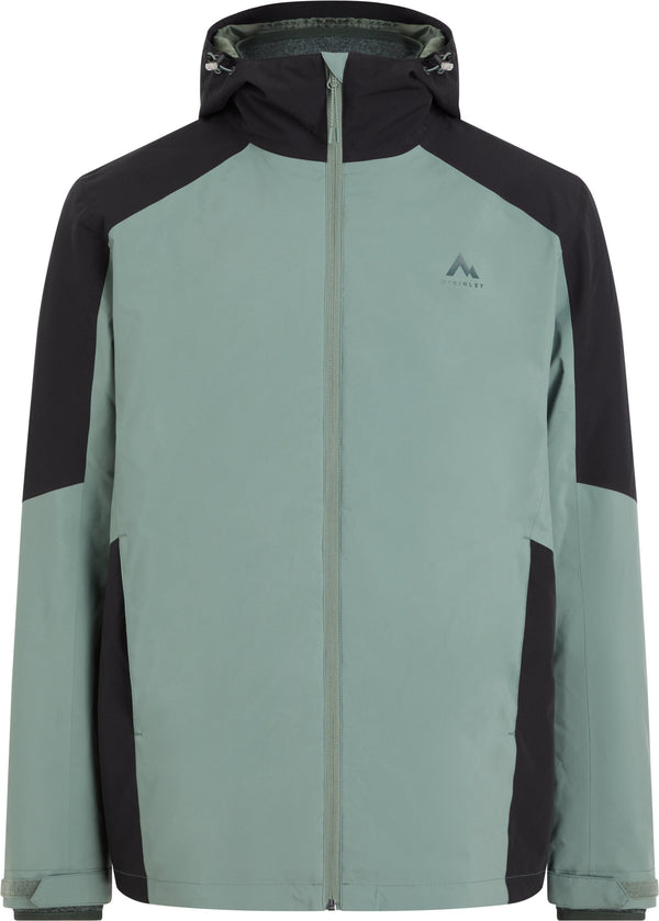 He.-Doppel-Jacke Larra 3:1 M