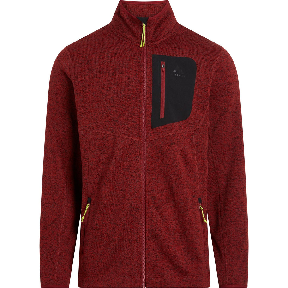 He.-Unterjacke Skeena III M