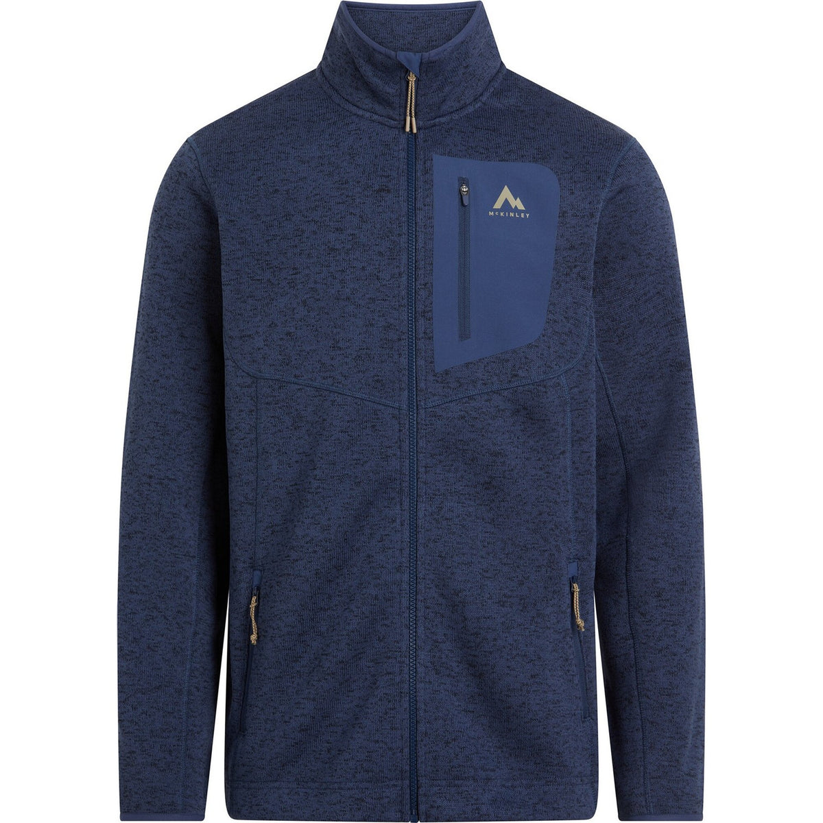He.-Unterjacke Skeena III M