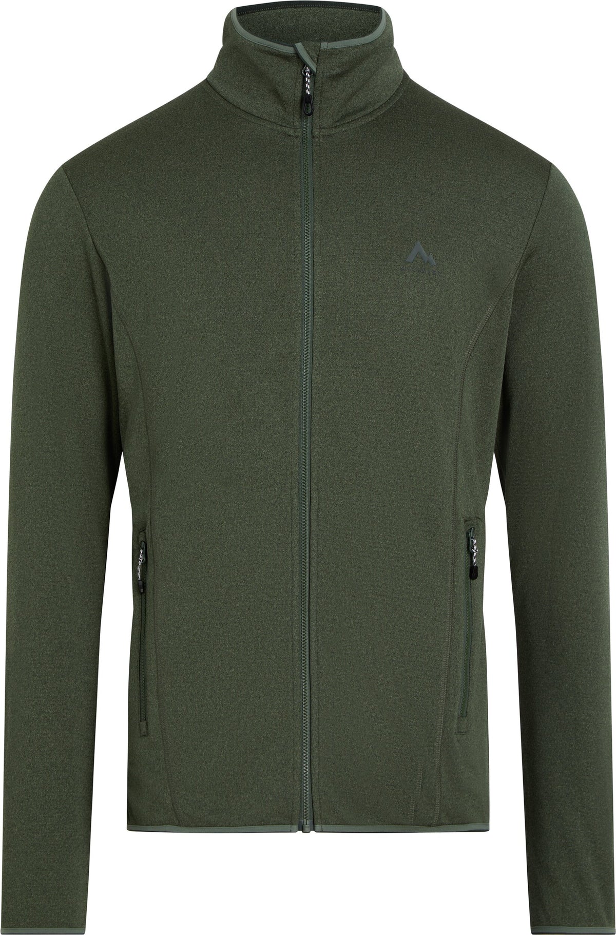 He.-Unterjacke Roto IV M