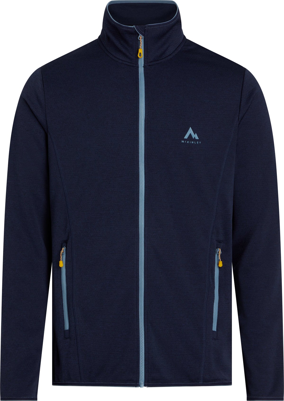 He.-Unterjacke Roto IV M
