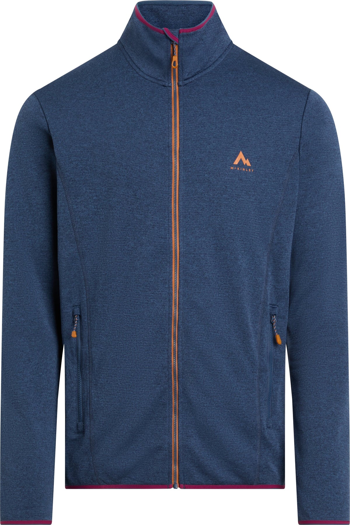 He.-Unterjacke Roto IV M