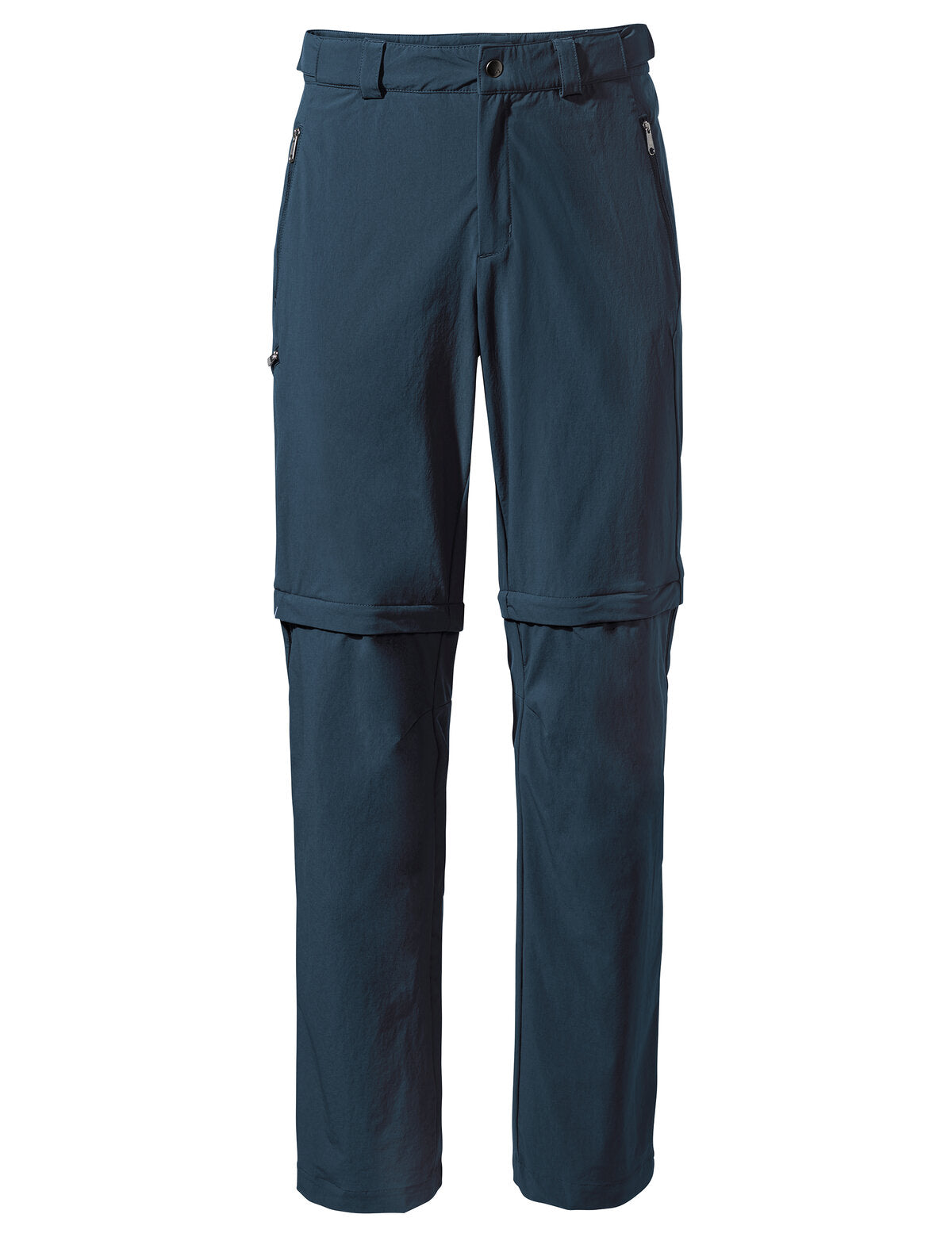Me Farley Stretch T-ZIp Pants III