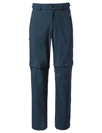 Me Farley Stretch T-ZIp Pants III