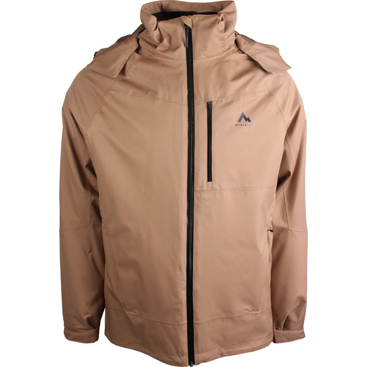 He.-Doppel-Jacke Avoca 3:1 III M
