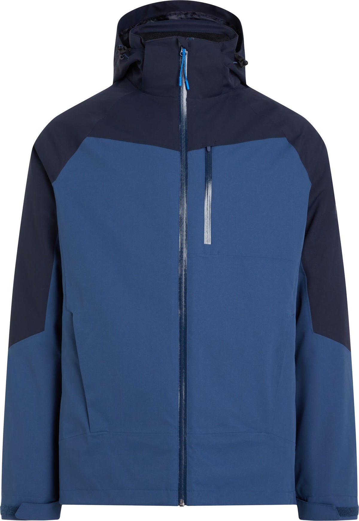 He.-Doppel-Jacke Avoca 3:1 III M