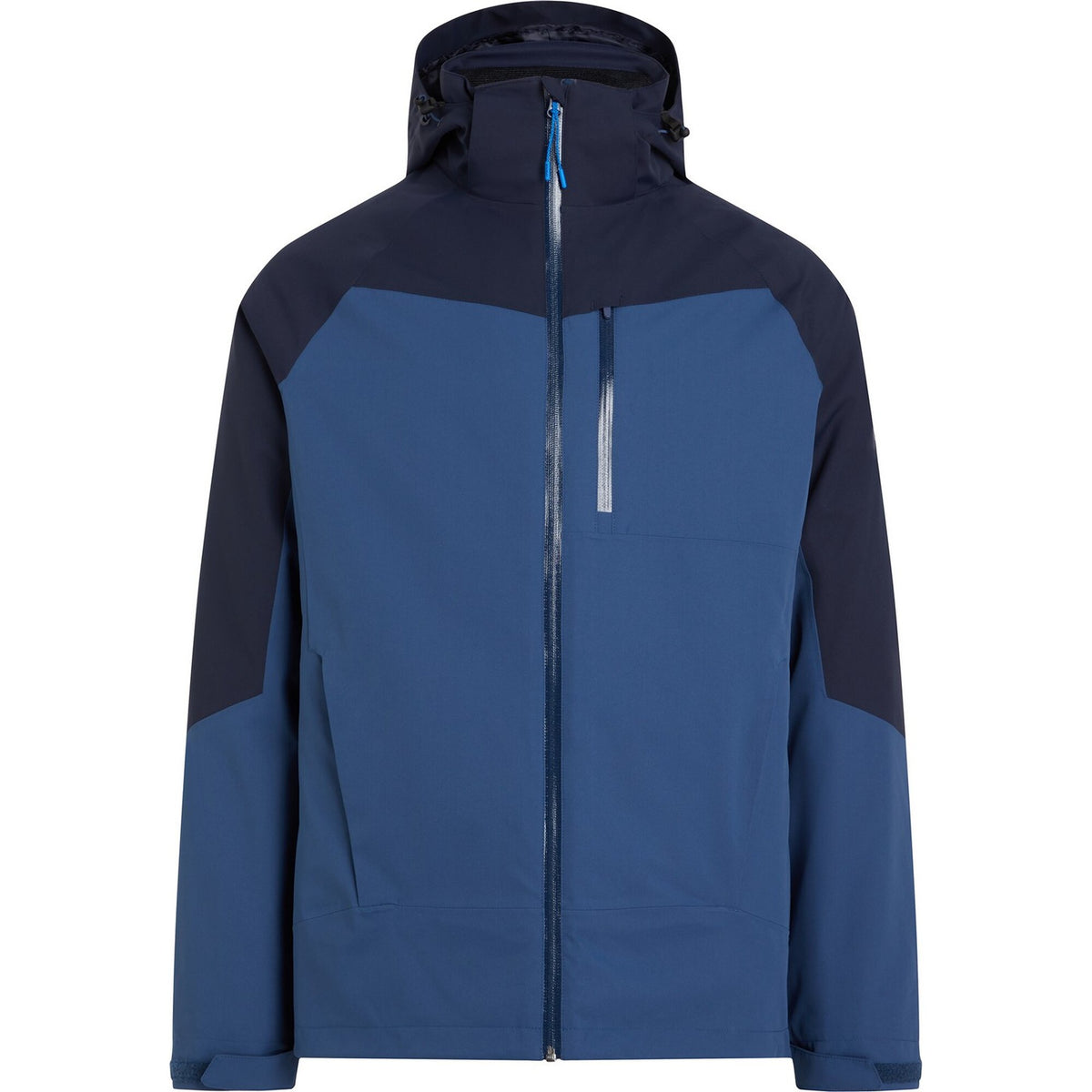 He.-Doppel-Jacke Avoca 3:1 III M
