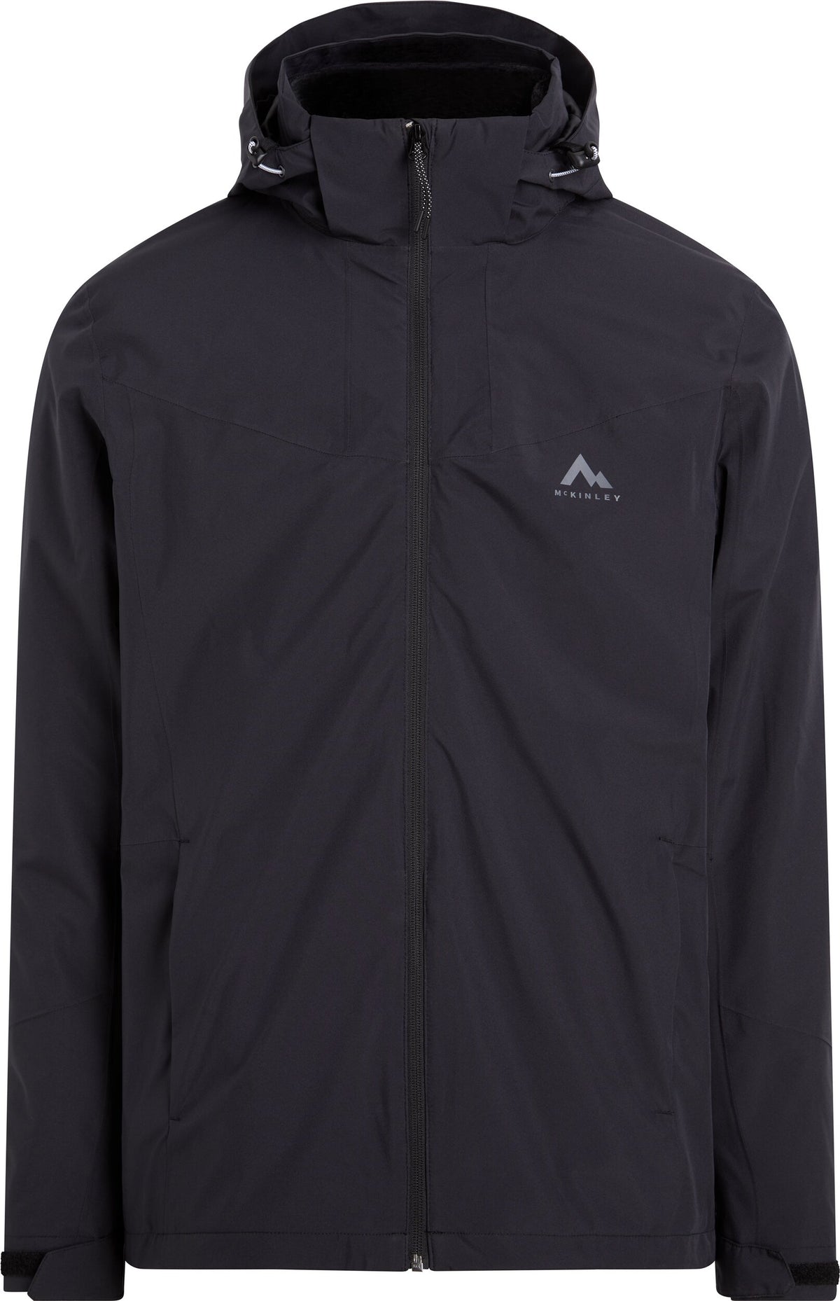 He.-Doppel-Jacke Tessi 3:1 II M