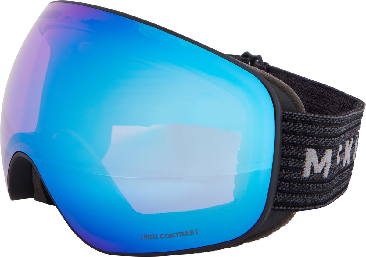 Ux.-Ski-Brille Ten-Nine II High-Contrast
