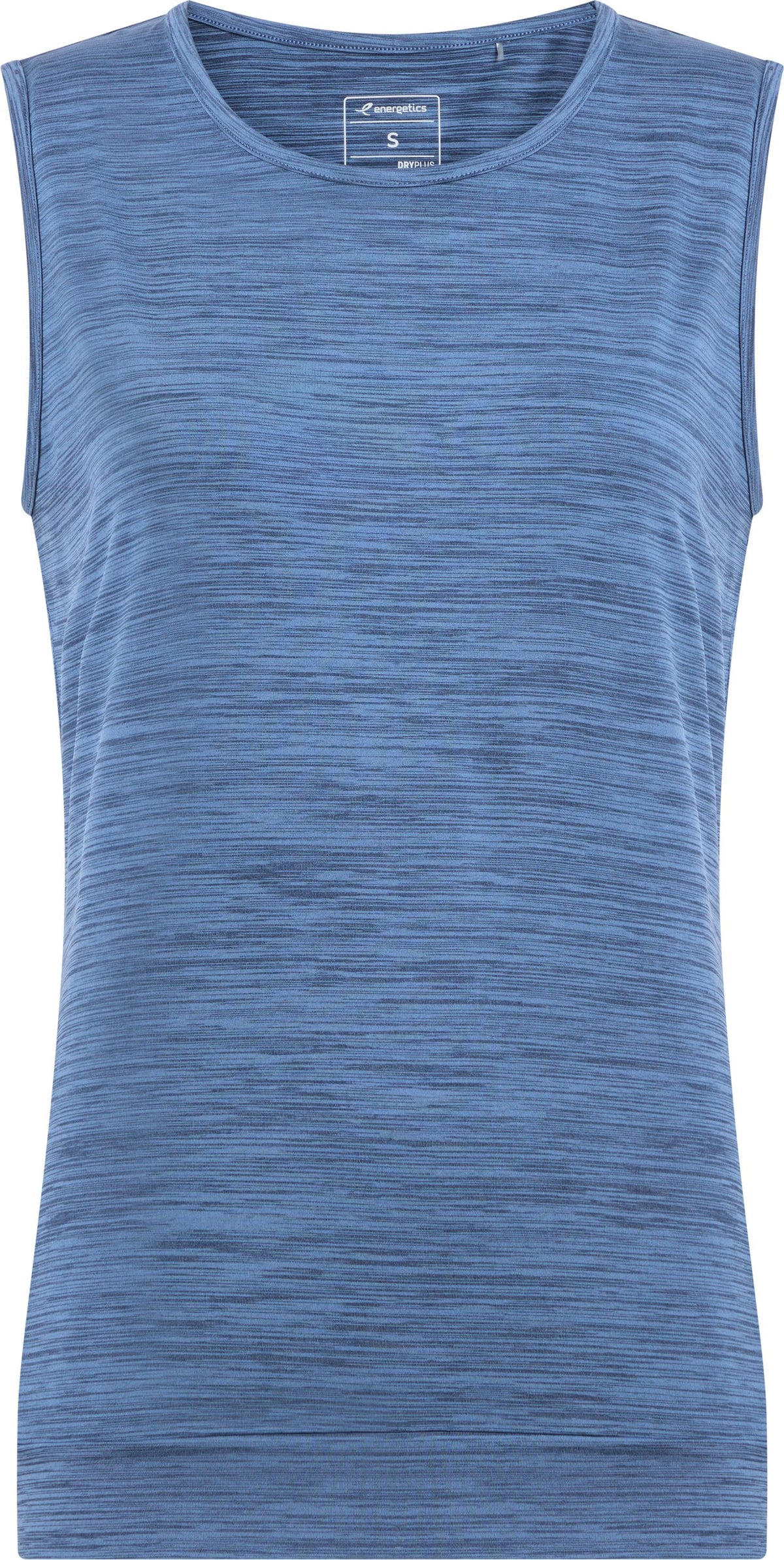 Da.-Tank-Shirt Jewel SL W