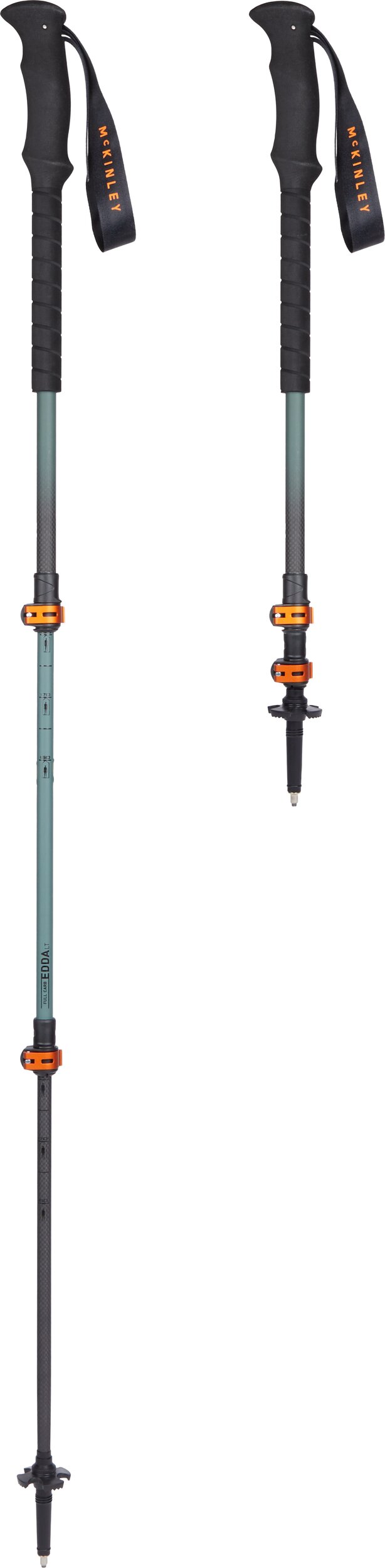 Wander-Stock Edda LT