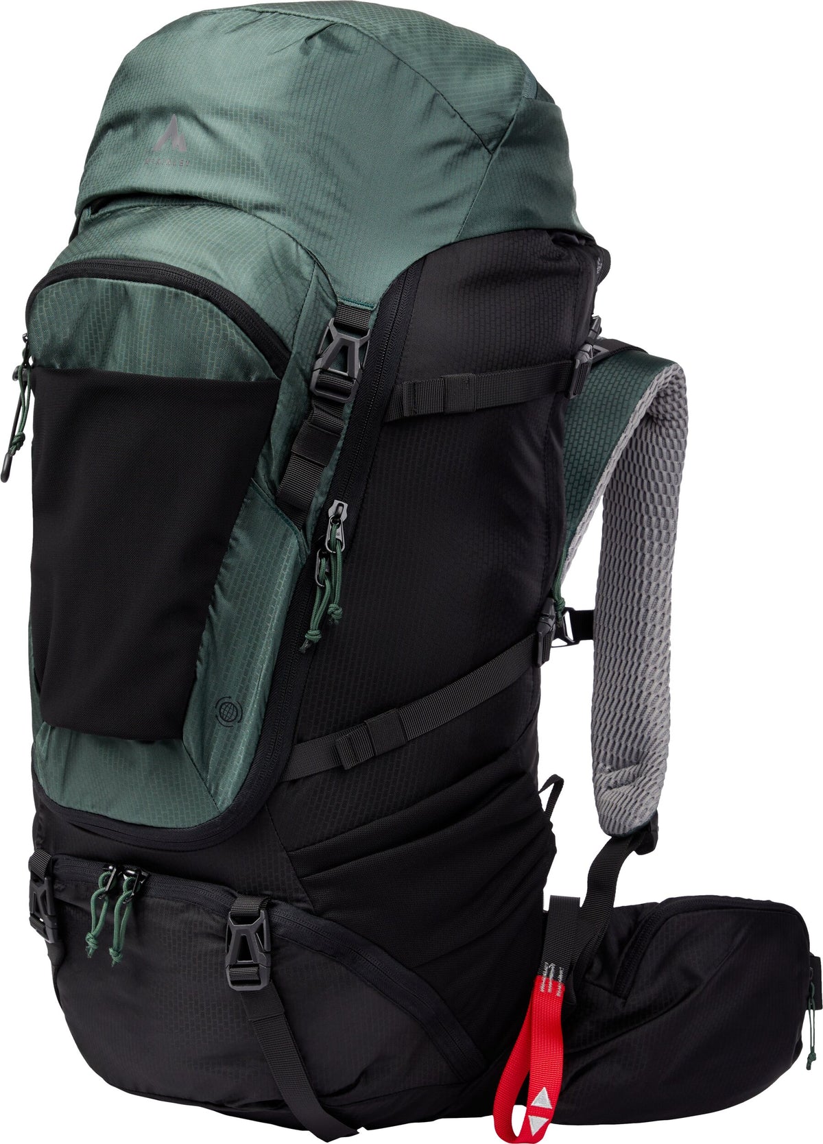 Trek-Rucksack Yukon II CT 50W+10 Vario