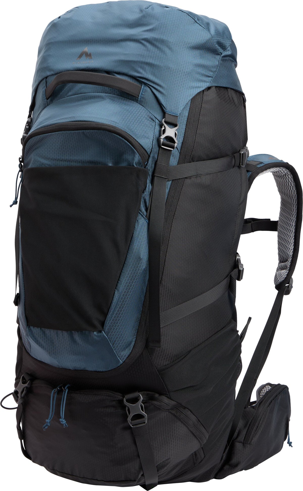 Trek-Rucksack Yukon II CT 65+10 Vario
