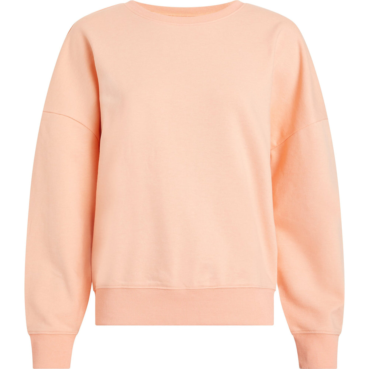 Da.-Sweatshirt Chelsy III W