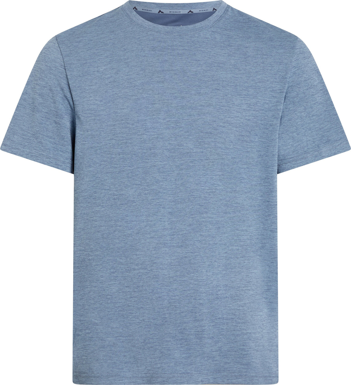 He.-T-Shirt Hunu M