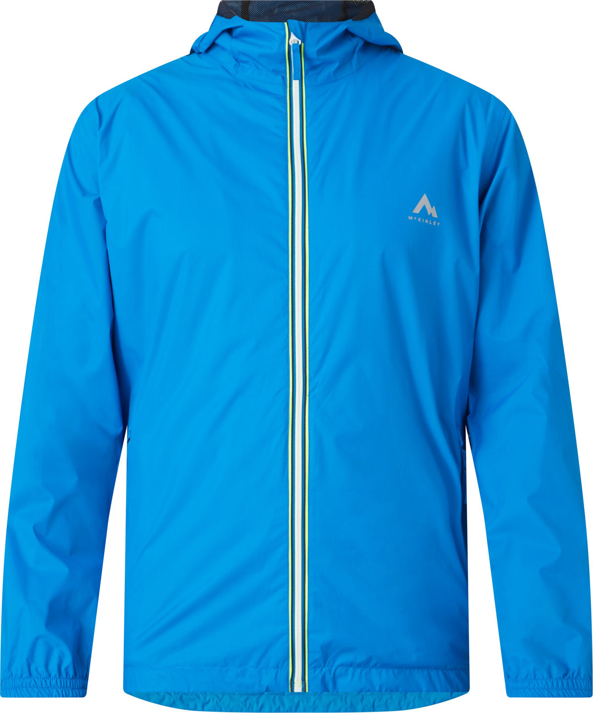 He.-Regenjacke Kereol IV M
