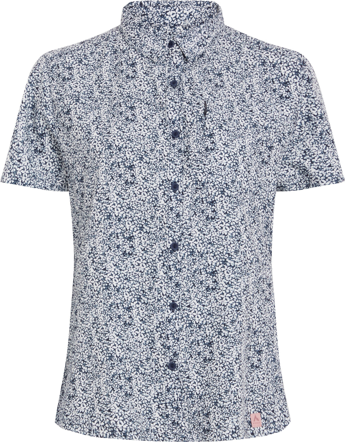 Da.-Bluse Palila W