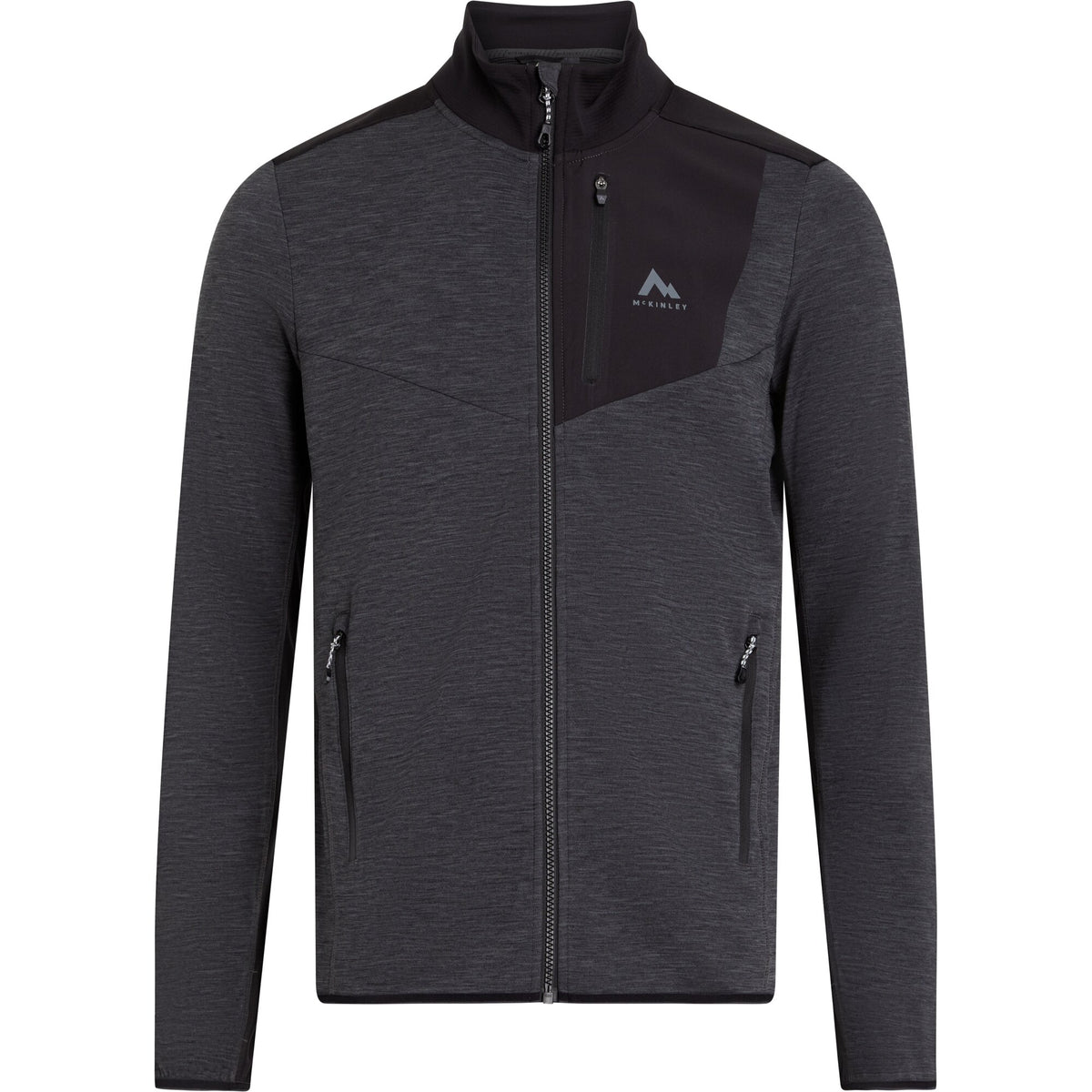 He.-Unterjacke Thoma II M