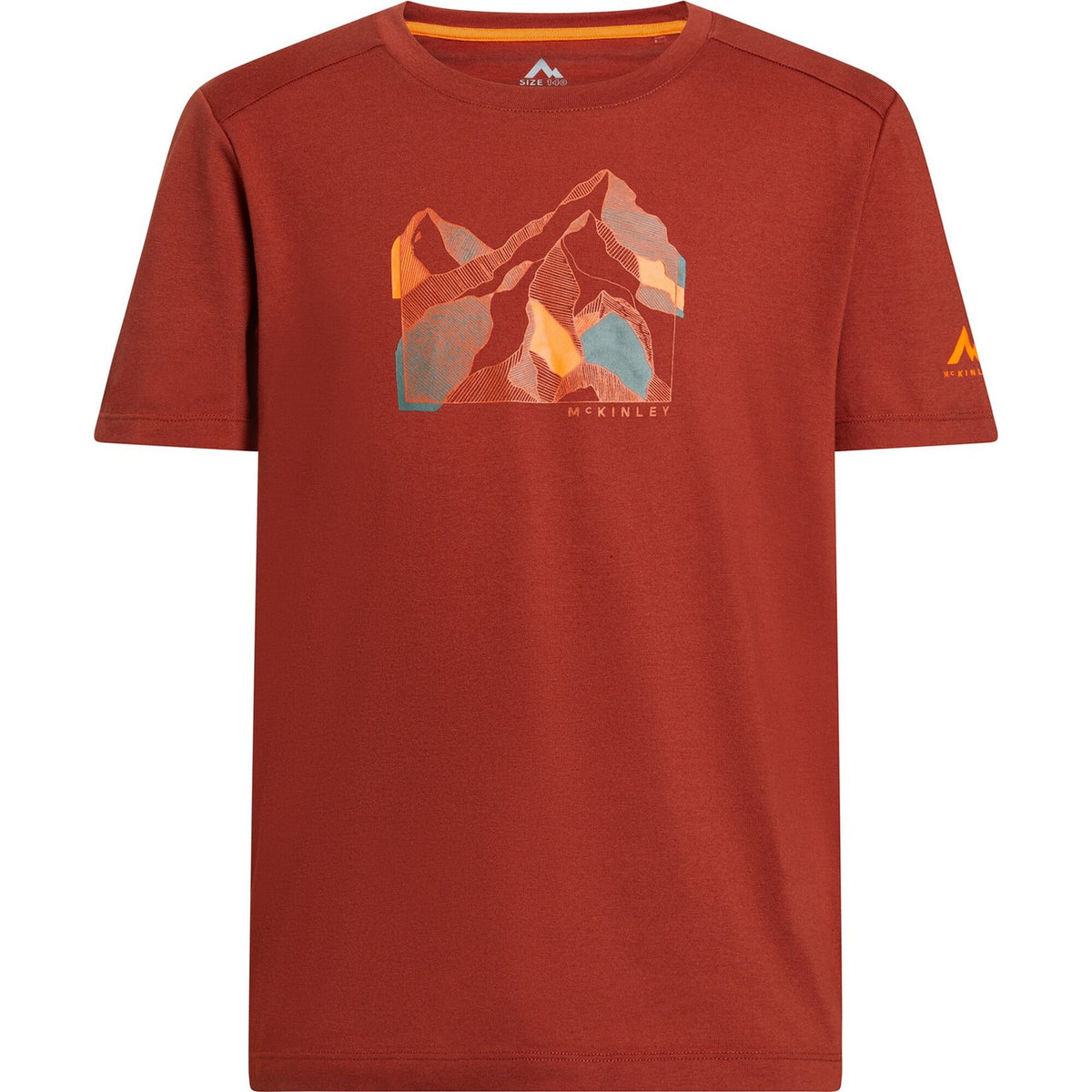 Ju.-T-Shirt Ellis B