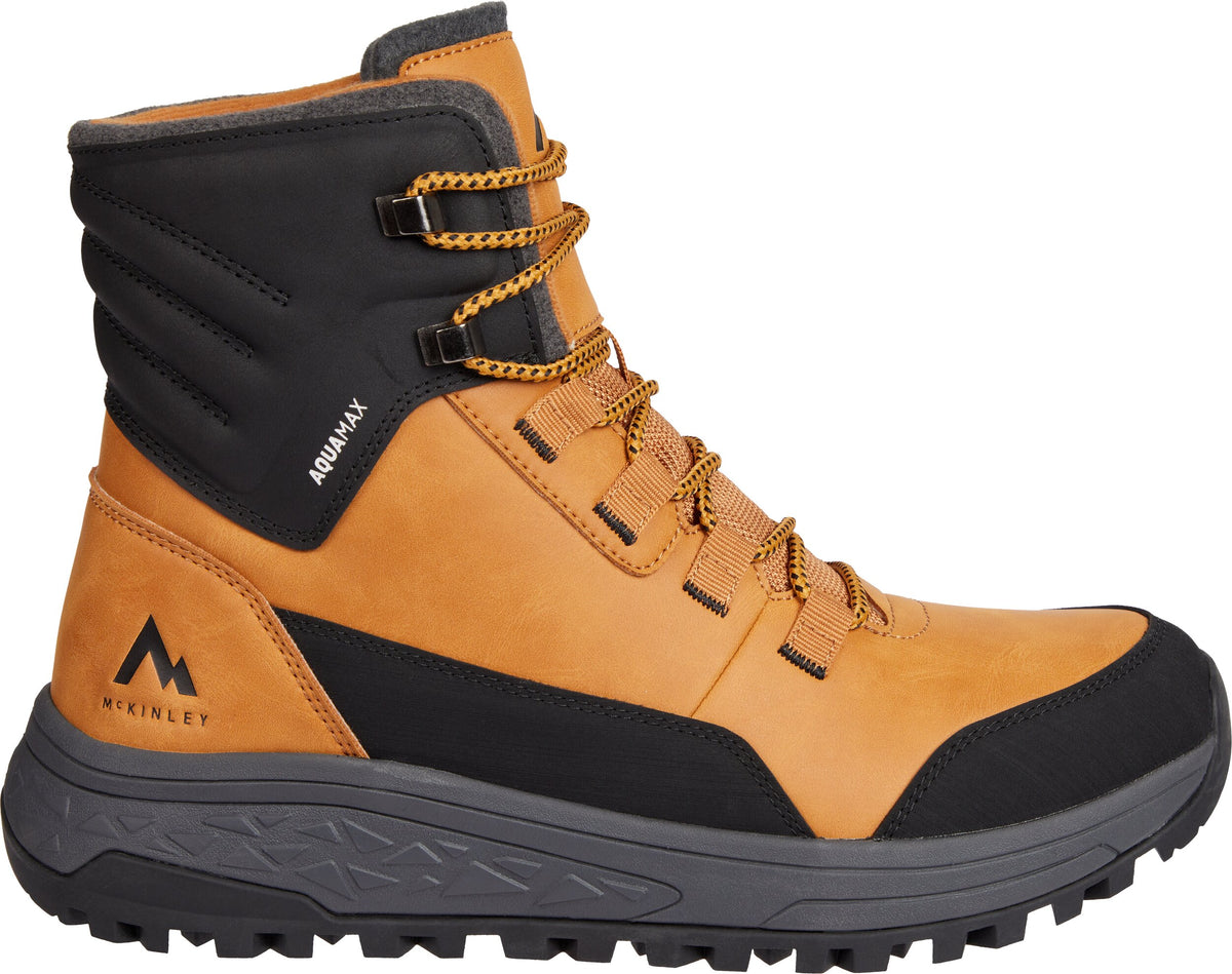 He.-Après-Stiefel Ranger II HIGH AQX