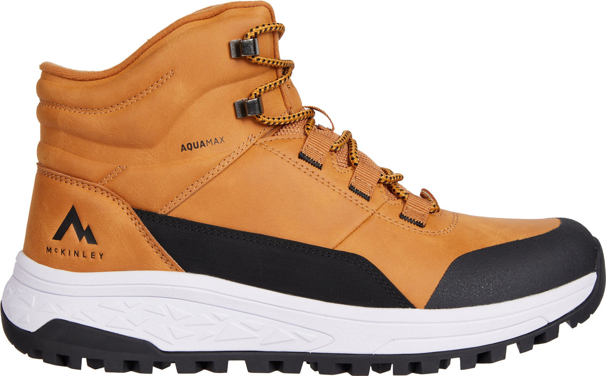He.-Après-Stiefel Ranger II MID AQX