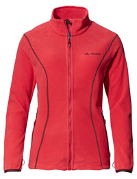 Wo Rosemoor Fleece Jacket II