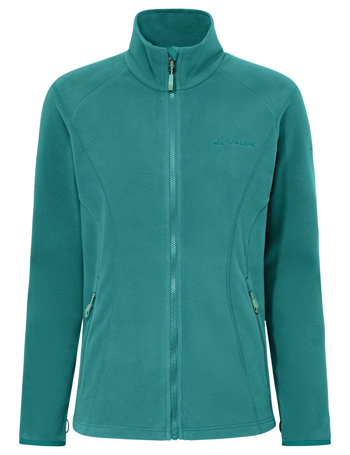 Wo Rosemoor Fleece Jacket II