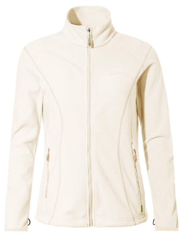 Wo Rosemoor Fleece Jacket II