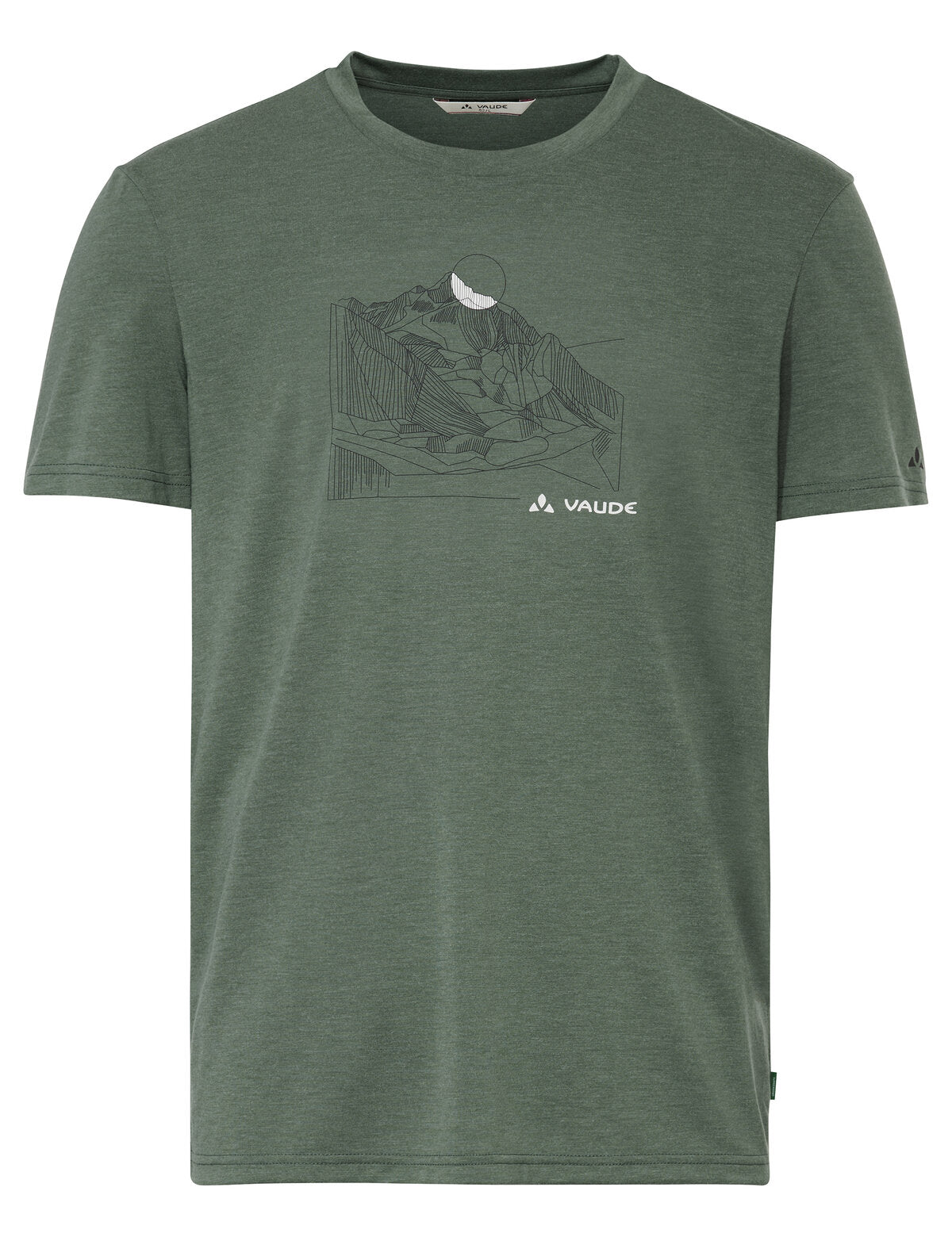 Me Tekoa T-Shirt III