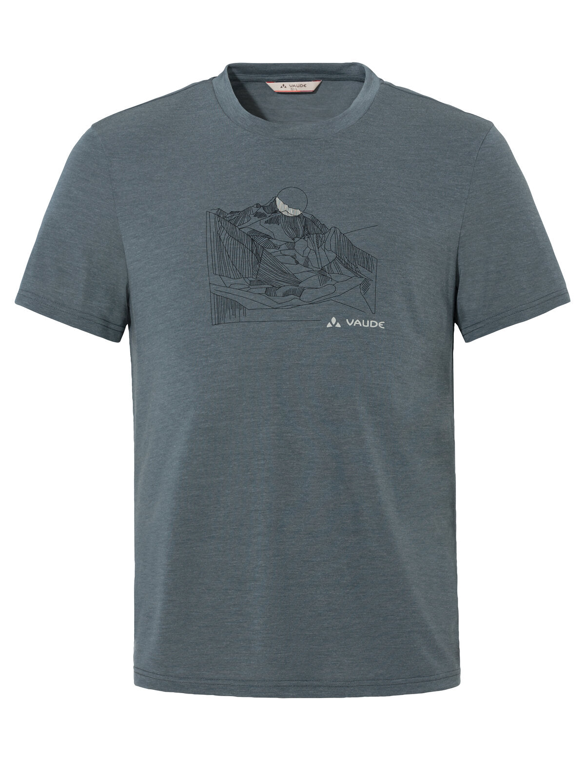 Me Tekoa T-Shirt III