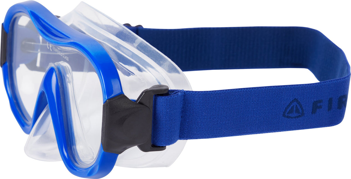 Ux.-Tauch-Maske SM5 II C