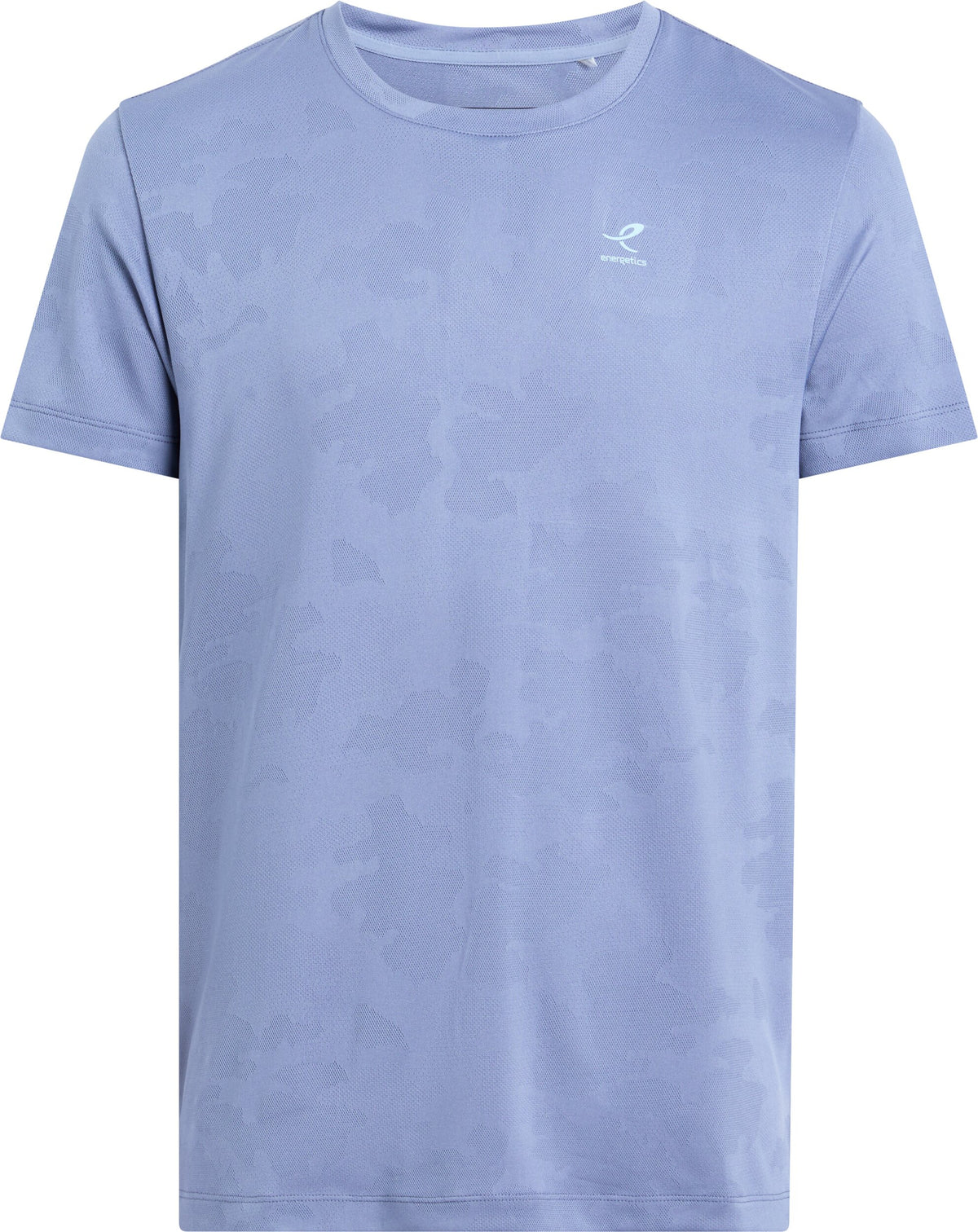 He.-T-Shirt Fabio SS M
