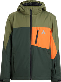 Ju.-Jacke Dorian B