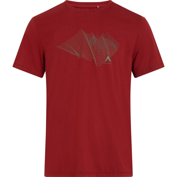 He.-T-Shirt Hemo II M