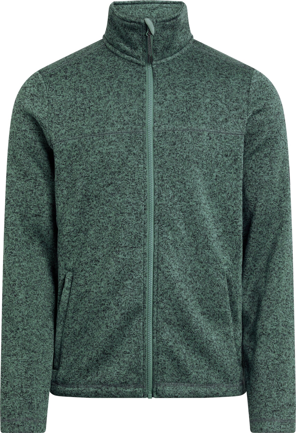He.-Unterjacke Rubin III M