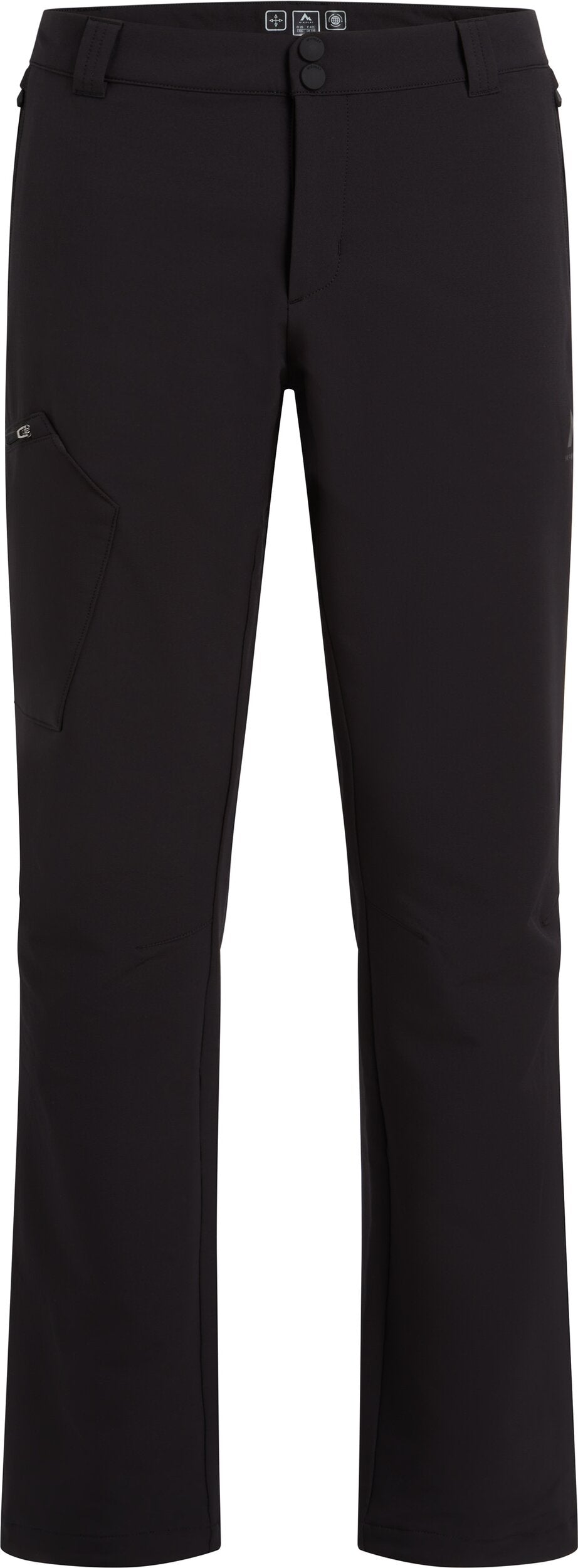 He.-Hose Amond M