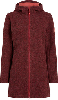 Da.-Jacke Elly CT W