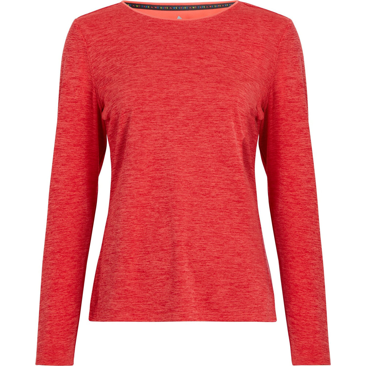 Da.-Langarmshirt Hunu LS W