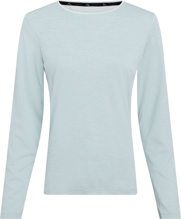 Da.-Langarmshirt Hunu LS W