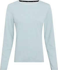 Da.-Langarmshirt Hunu LS W