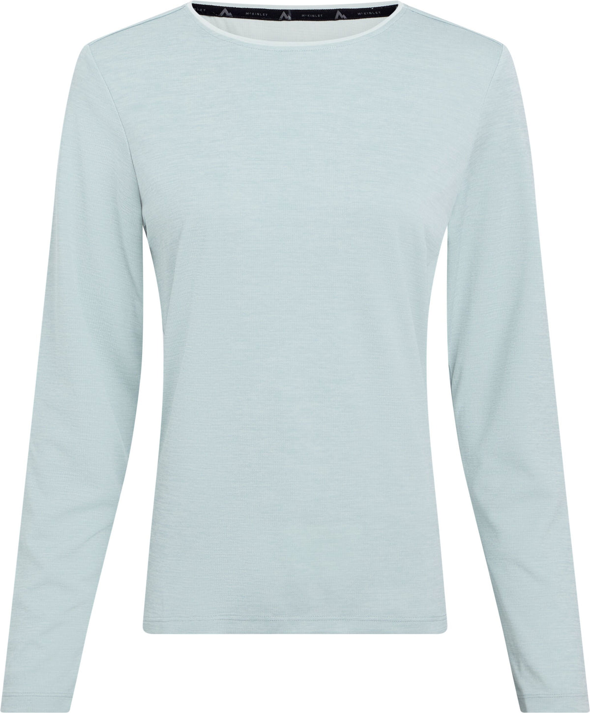 Da.-Langarmshirt Hunu LS W