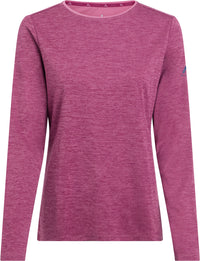 Da.-Langarmshirt Hunu LS W