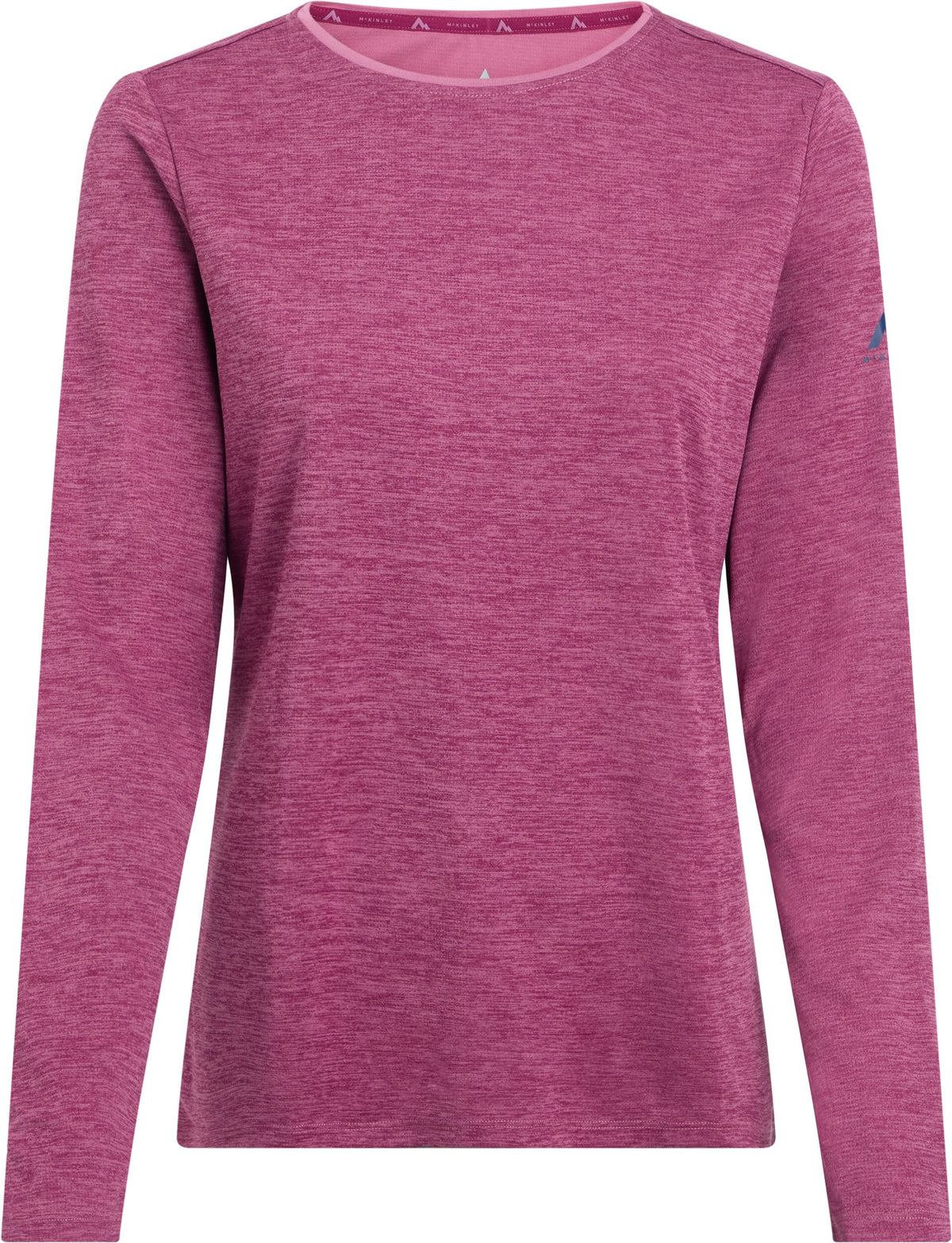 Da.-Langarmshirt Hunu LS W